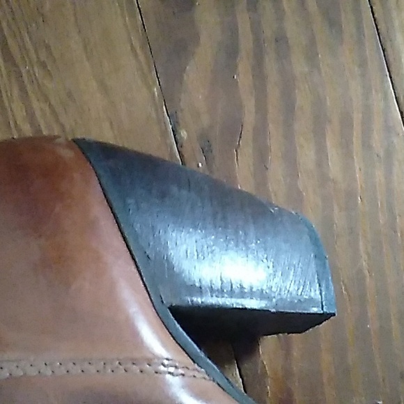 Marina, made in Italy boot 38 - Picture 3 of 7